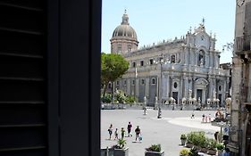 Palazzo Marletta Duomo Apartment