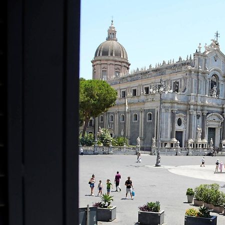 Palazzo Marletta Duomo Apartment CTA Exterior photo