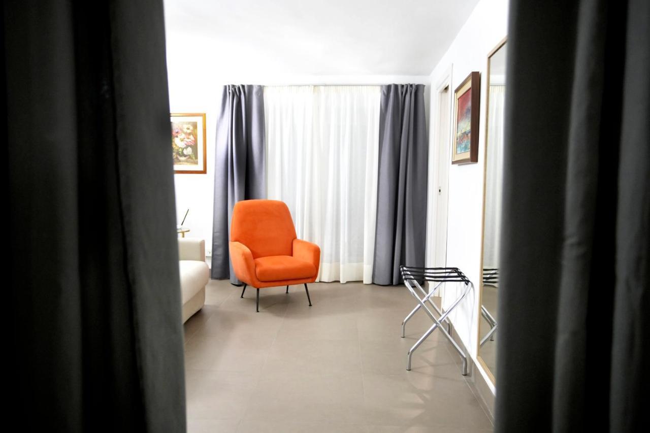 Palazzo Marletta Duomo Apartment CTA Exterior photo
