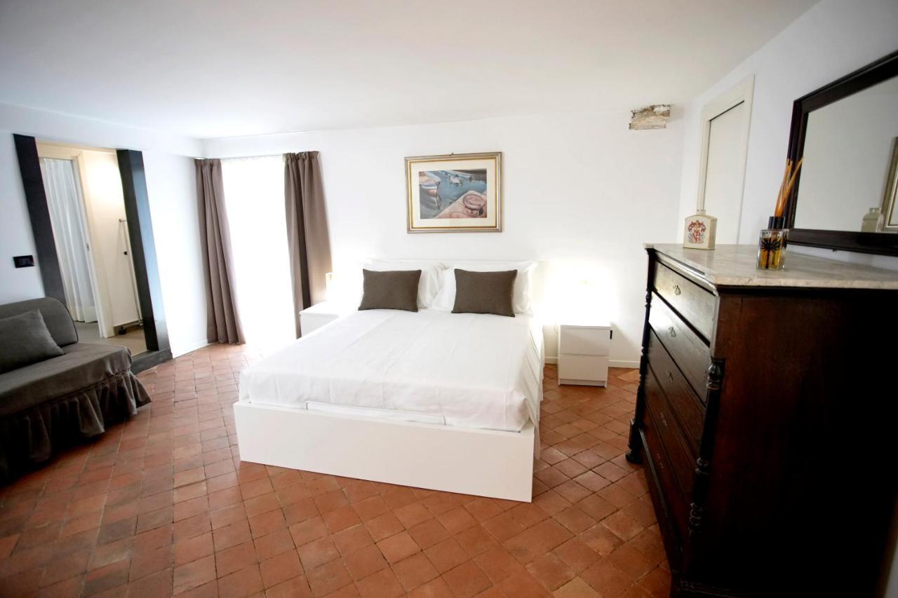 Palazzo Marletta Duomo Apartment CTA Exterior photo