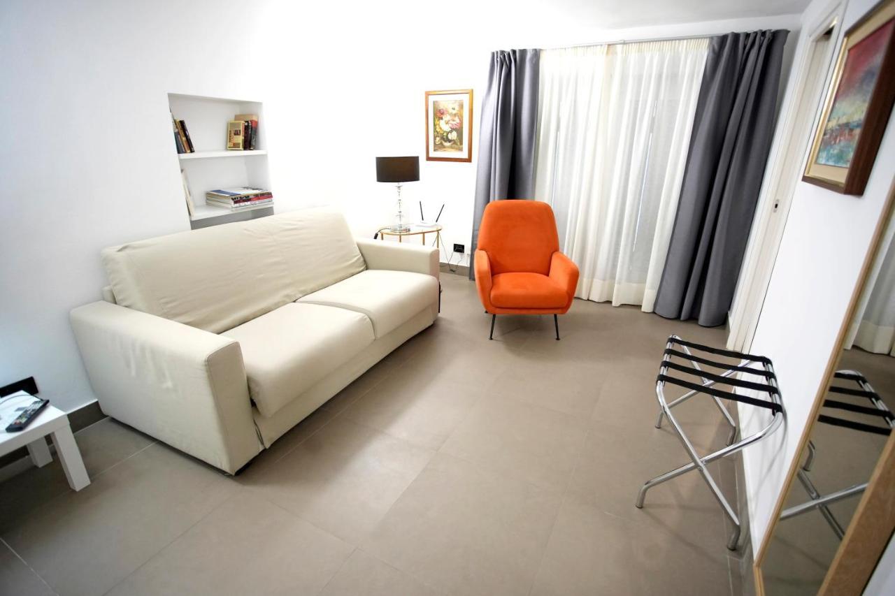 Palazzo Marletta Duomo Apartment CTA Exterior photo