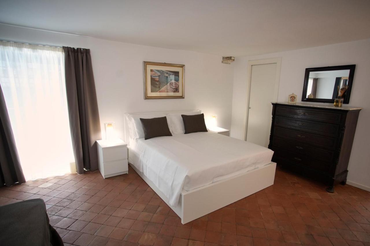 Palazzo Marletta Duomo Apartment CTA Exterior photo